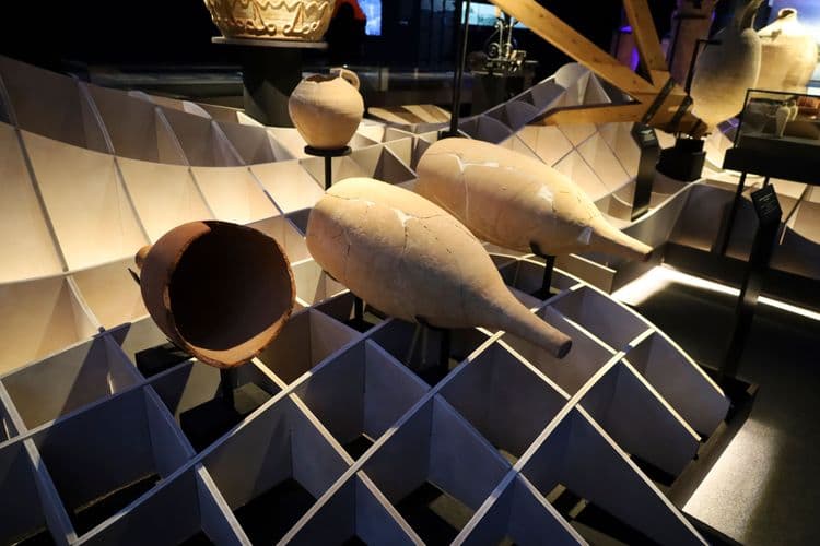 Alicante & Wine Traditions