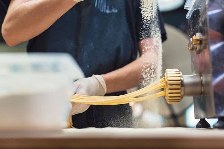 Signature Cooking Class at Palazzo Suriano