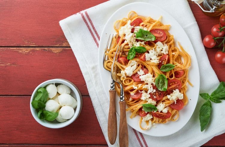 Flavour of Salerno: Cooking Class Experience