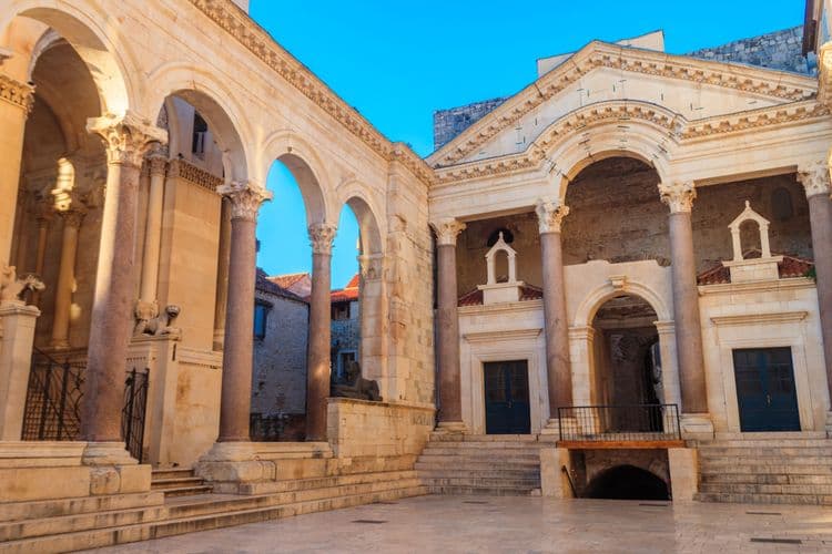 Sitios del Patrimonio Mundial de la UNESCO