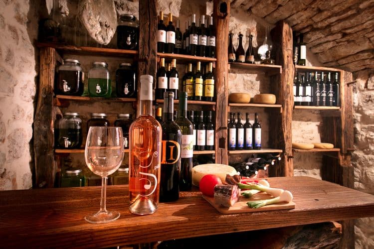S.A.L.T. Dalmatia Patrimonio del Vino