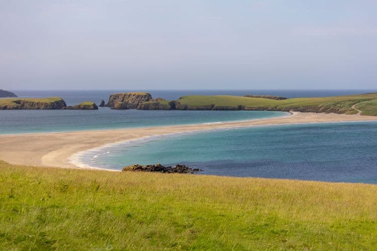 Jarlshof & Southern Shores