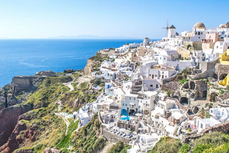 Best of Santorini