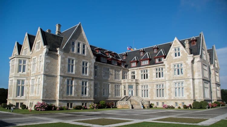 A Taste of Santander on Foot