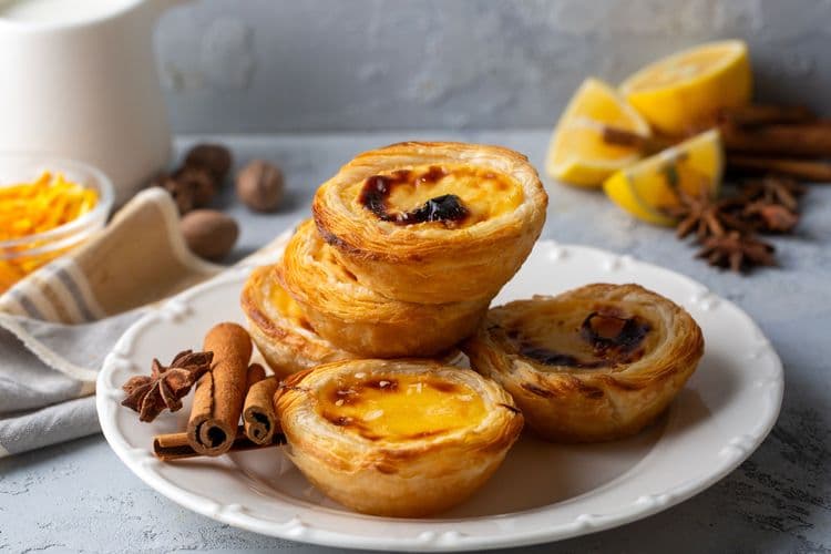 Sabores de Lisboa y Tram Clásico