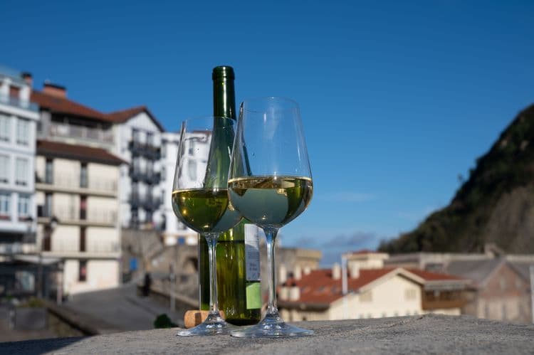 Olympia & Peloponnese Wine