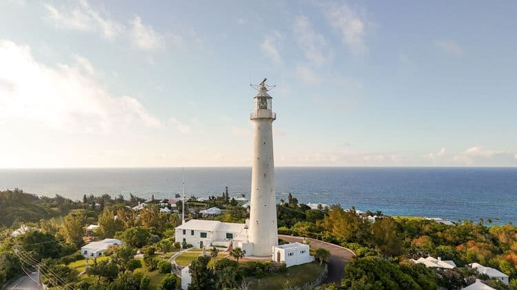 Lo más destacado de la isla y té crema inglés en Willowbank