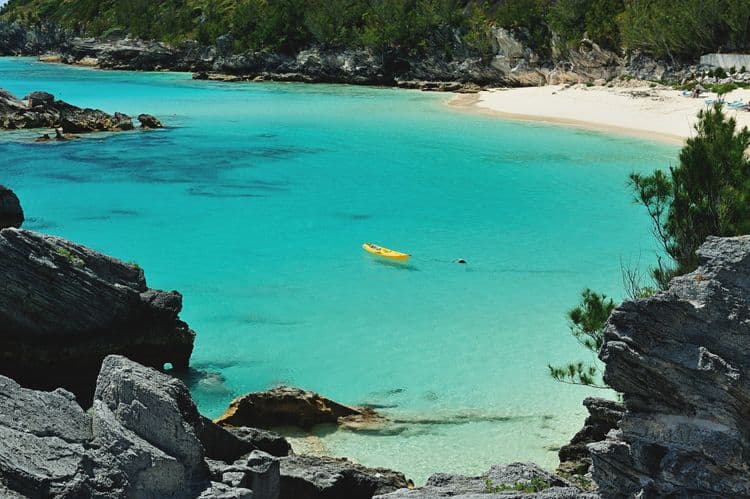 Eco-kayak y escapada a la playa