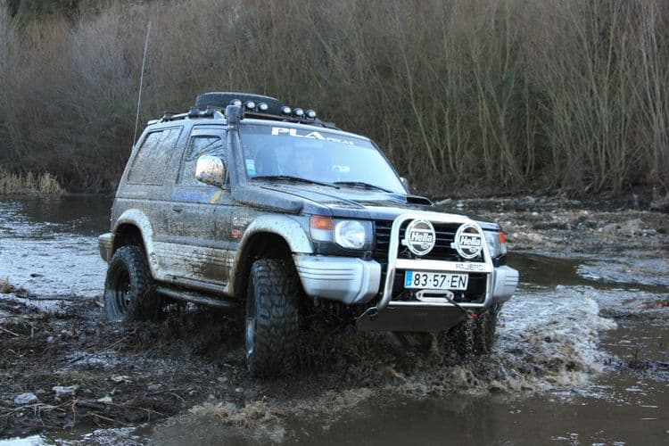 Descubre São Miguel en Jeep