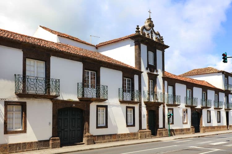 Delicias de Ponta Delgada: Gourmet City Tou Food