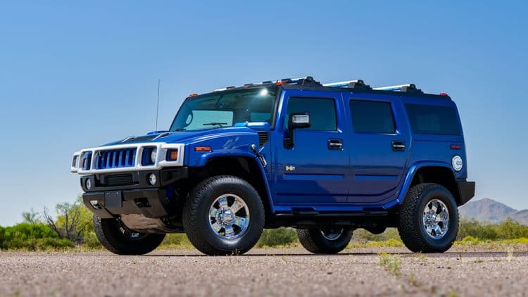 Hummer H2 privado: tour personalizado de Ketchikan