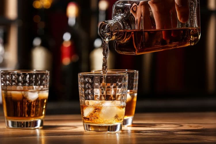 Bacardi, Founder's Experience
