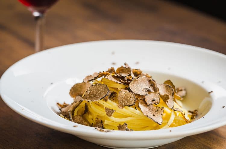 S.A.L.T. Dreamy San Miniato : Rencontrez un maître du vin naturel et apprenez l'accord vin et gastronomie avec Marco Lami