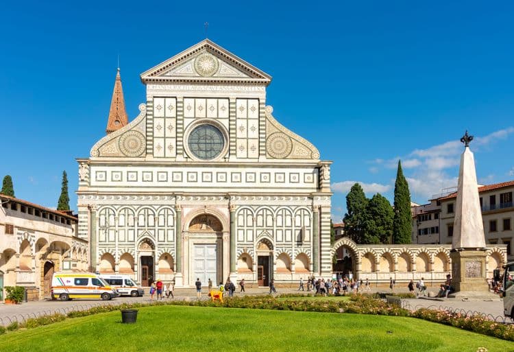 Florence avec style : art, histoire et expérience gastronomique