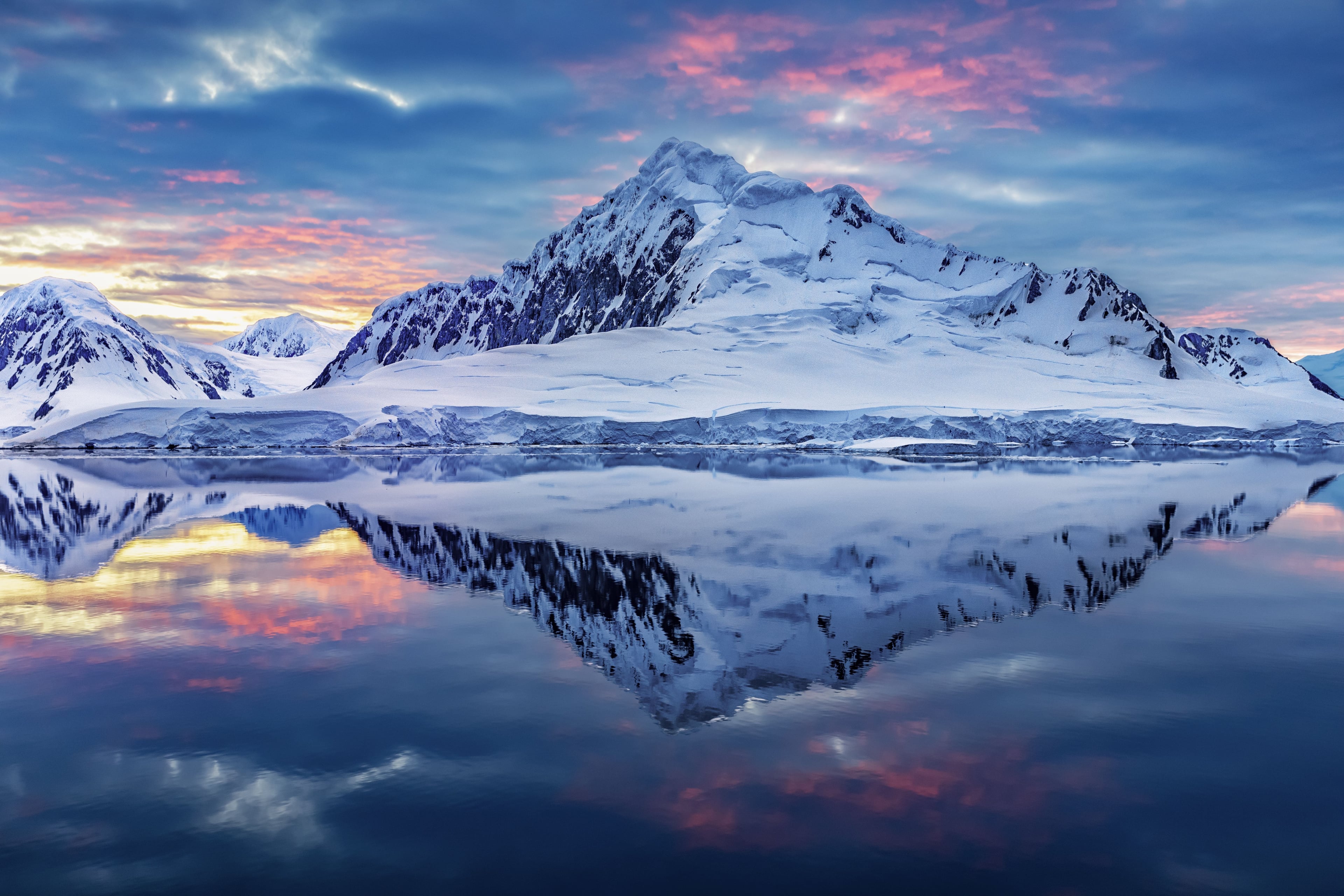 Book cruises to Antarctica Online And Save