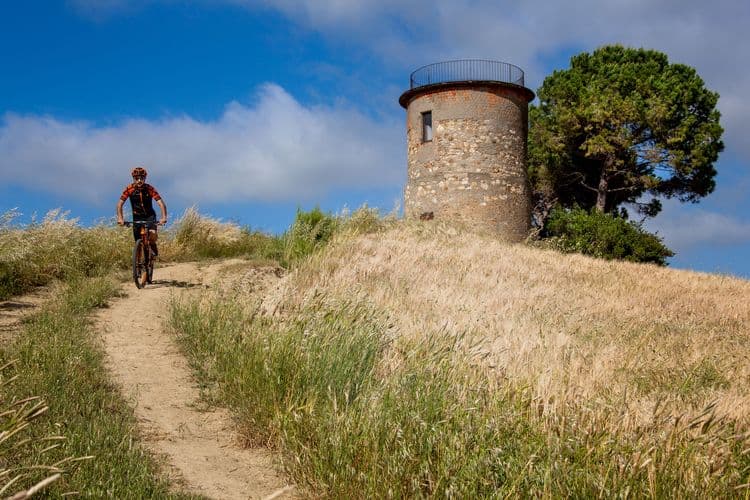 E-Biking Experience