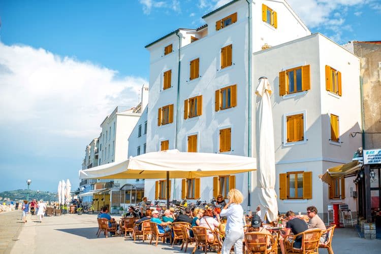Local Slovenia: Intimate Lunch at Family Home, Wine Cellar Visit
