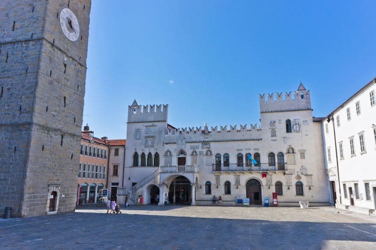 (Wheelchair Accessible) Koper