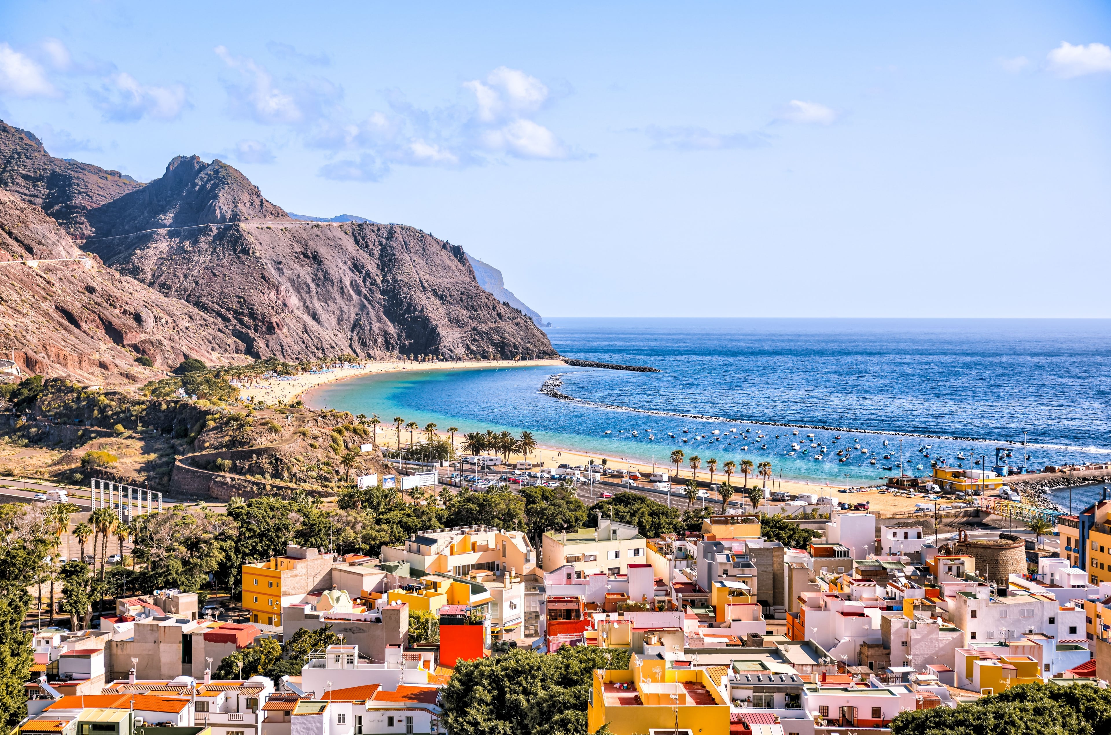 Book Cruises To The Canaries From Gran Canaria Canary Islands Online And Save