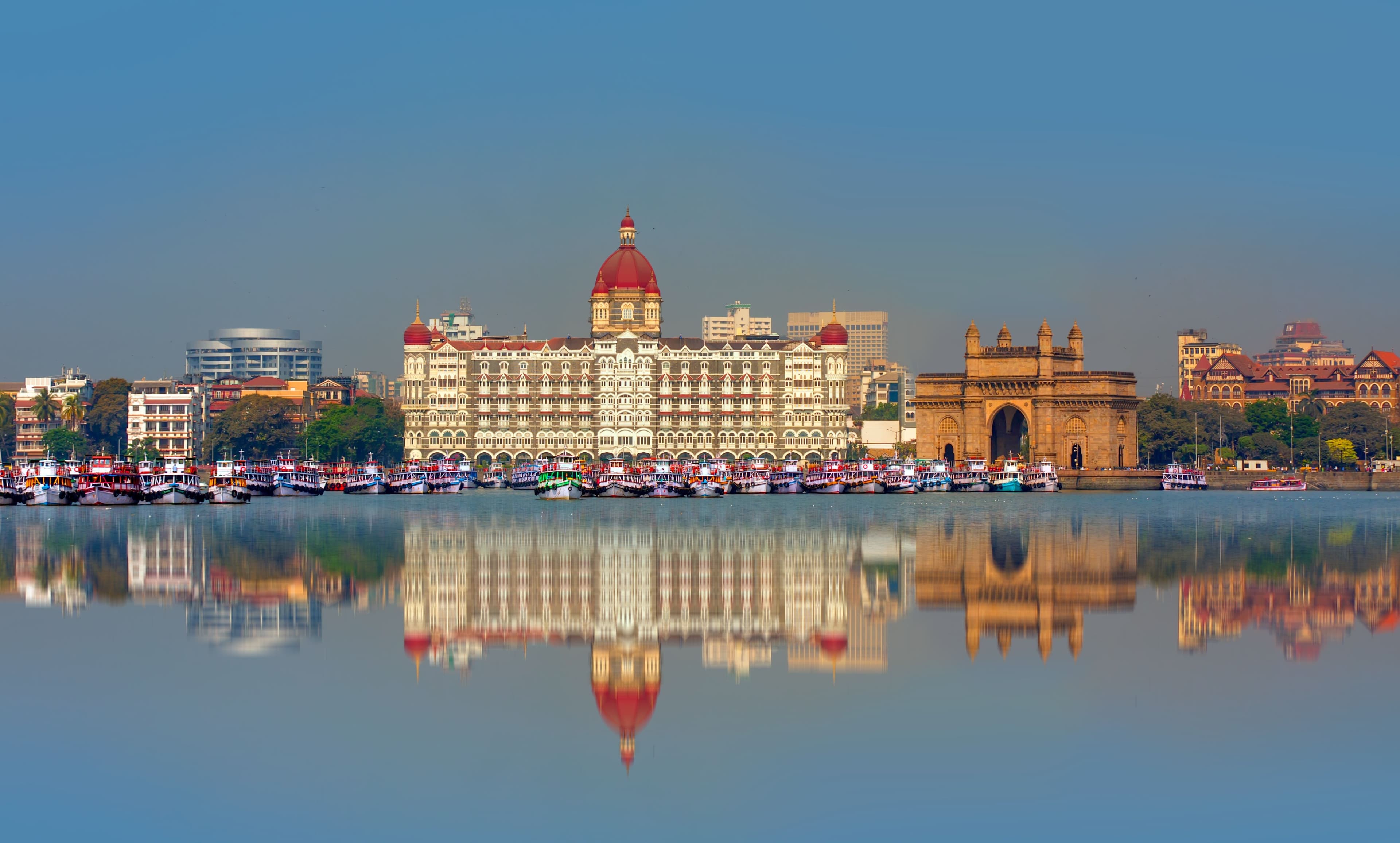 India