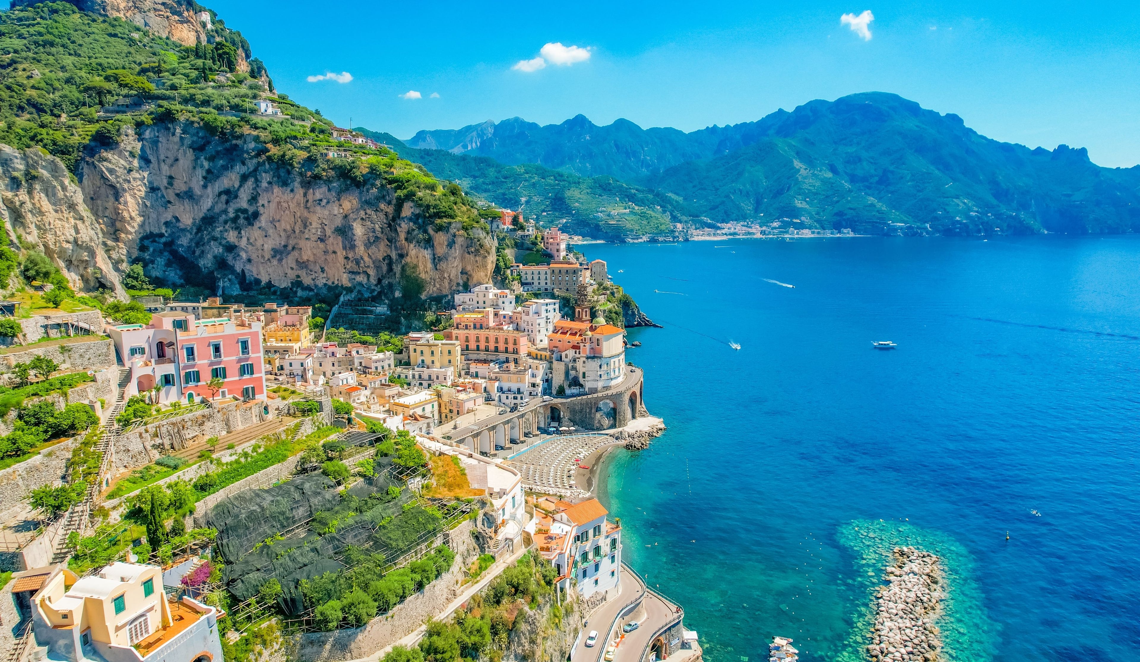 Book cruises to the Mediterranean with Seabourn Online and Save