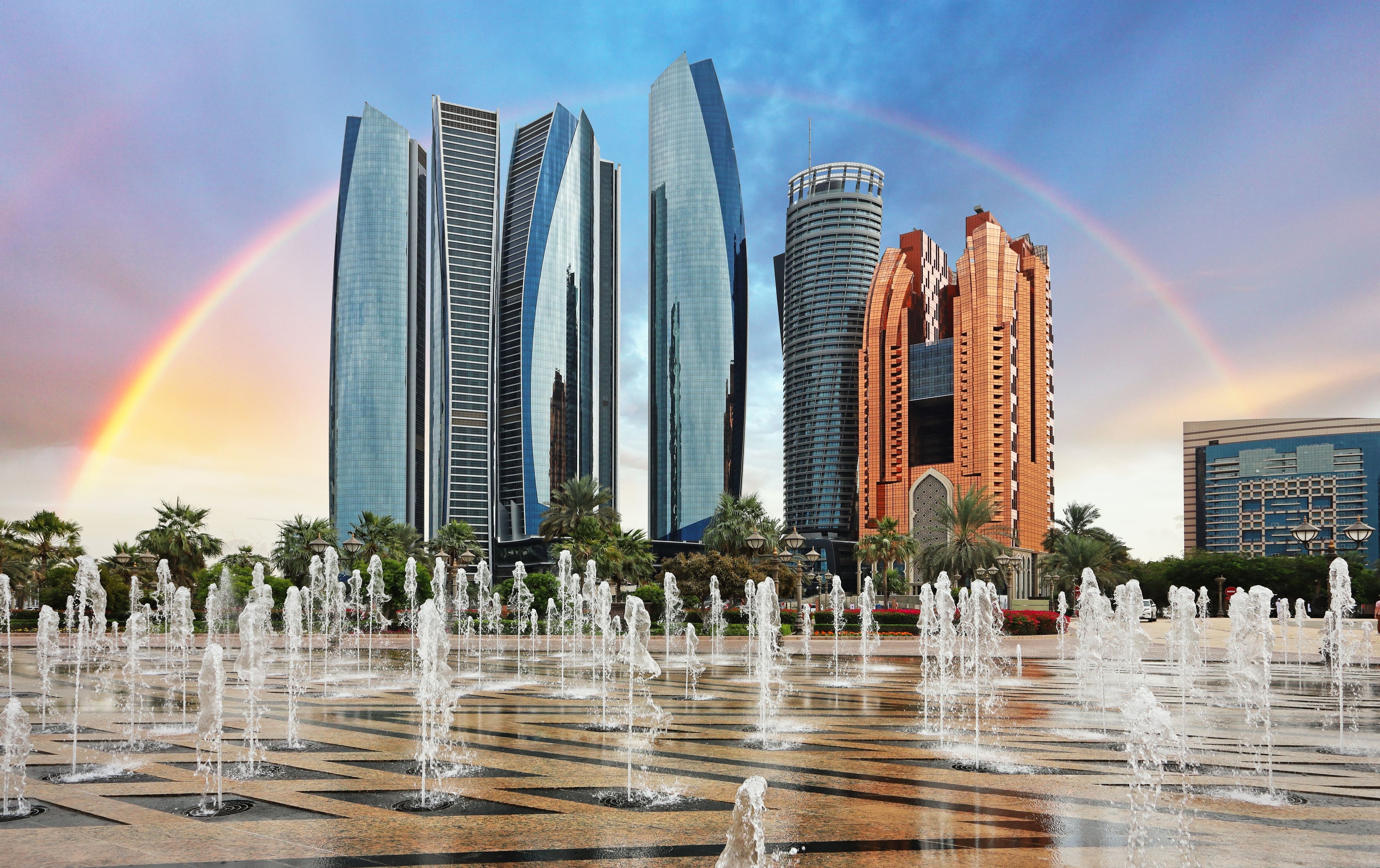 Book cruises to the Middle East Online And Save