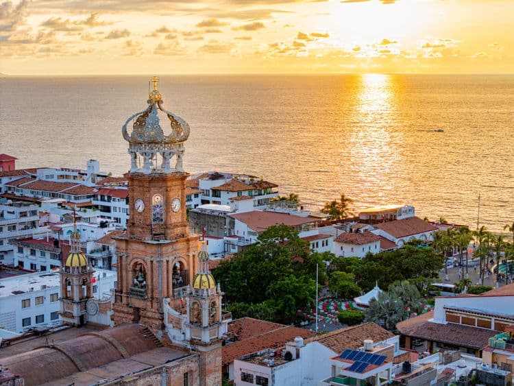 De la culture à la cuisine : un voyage culinaire à Puerto Vallarta