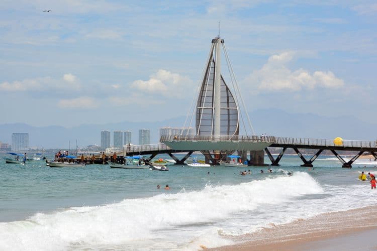 Le meilleur de Puerto Vallarta
