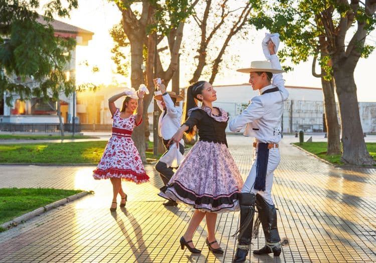 Licores y tradiciones chilenas