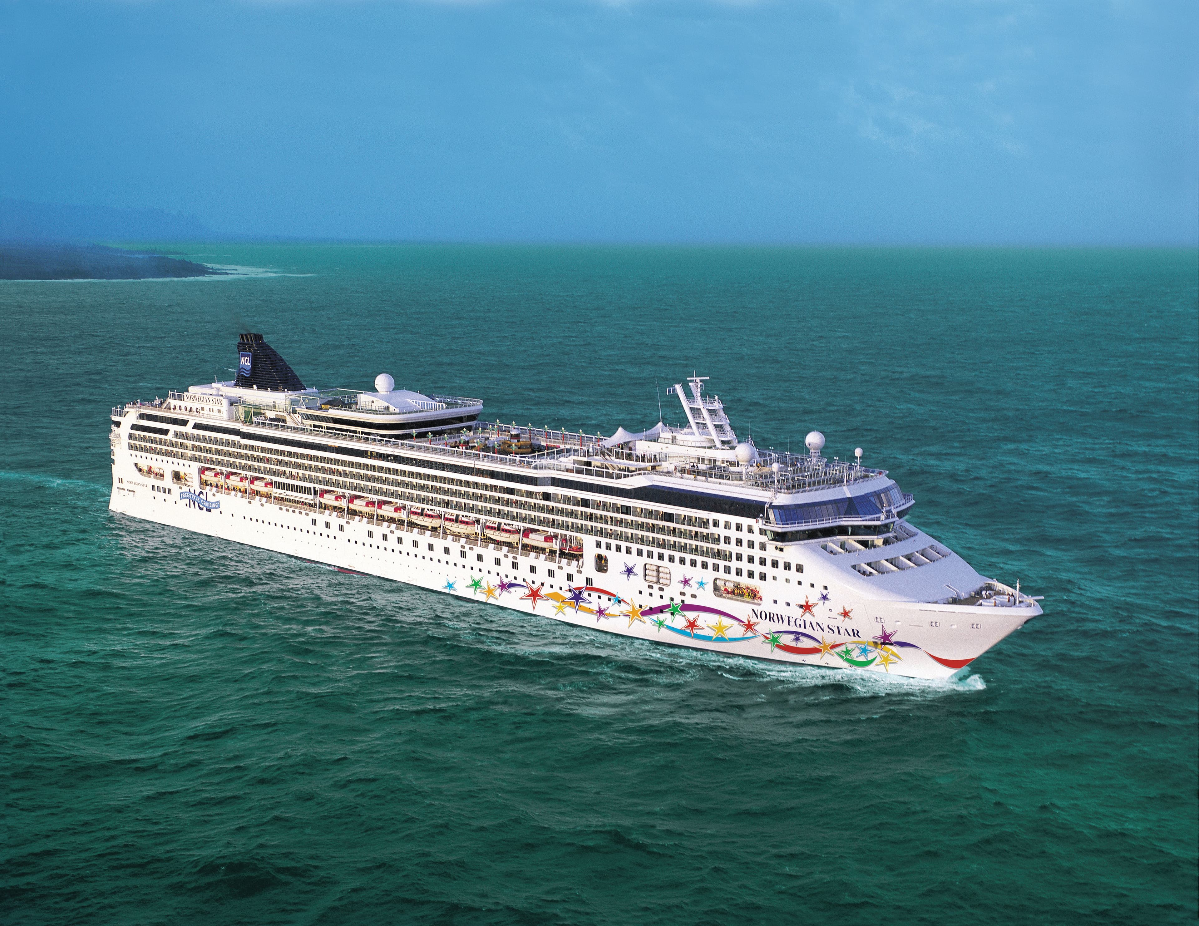 Norwegian Star